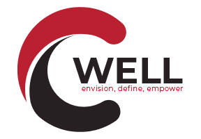 Cwell Marketing logo